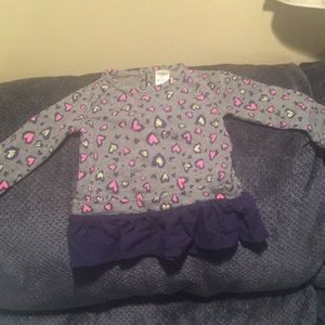 Baby girl shirt